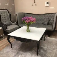 مبلمان و ناهارخوری