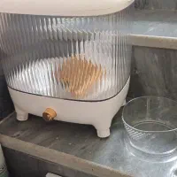 جا برنجی وارداتی