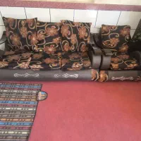 مبل هفت نفره