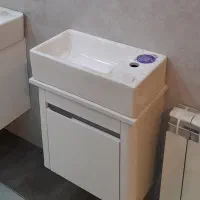 کابینت روشویی ضداب