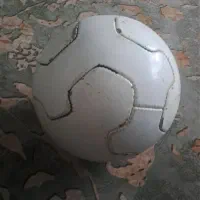 توپ چمن