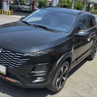 ام وی ام ایکس ۳۳ کراس بدون رنگ مدل ۱۴۰۳ اتومات