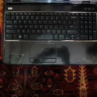 لپتاپ dell 5110|رایانه همراه|تهران, ارامنه|دیوار