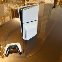 کوپی خور/اسلیم/دیسکخور/دو دسته/درحدنو Ps5