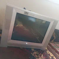 تلوزیون ۲۱ال جی نو