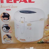 سرخ کن برقی smart clean|اجاق گاز و لوازم برقی پخت‌وپز|تهران, کوی فراز|دیوار