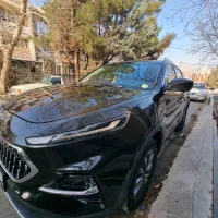 Kmc K7|خودرو سواری و وانت|تهران, تهرانپارس غربی|دیوار