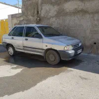پراید ۸۴