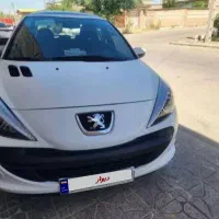 ۲۰۷ پاناروما مدل ۴۰۲