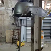 سشوار ایستاده پرتابل