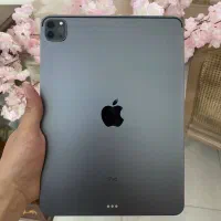 ipad pro 2021