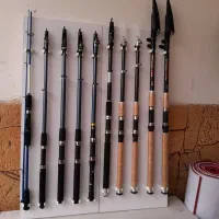 فروش لوازم ماهیگیری