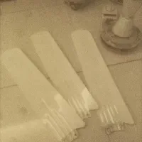 پنکه سقفی ارشیا موتور سنگین