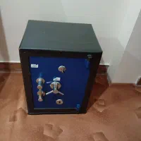 گاوصندوق درحدنو
