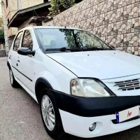 ال۹۰ پارس خودرویی مدل۹۰ e2 فول