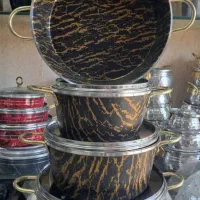 سرویس قابلمه