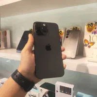 آیفون IPHONE 14 PRO Max 512G / aa