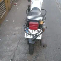 موتور زیگما.170 پنج دنده