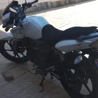 اپاچی 180مدل 90