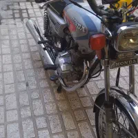 هندا ۱۲۵تکتاز