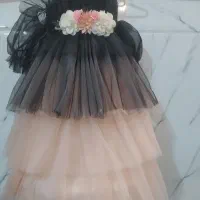 لباس مجلسی دخترونه