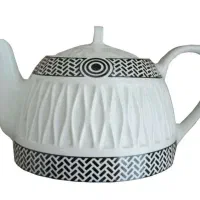 قوری  نو سایز متوسط