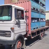 خاور باری