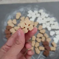 قندگیاهی|خوردنی و آشامیدنی|قم, ناصردیوان|دیوار