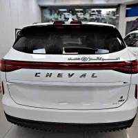 هاوال اچ H6 h 6 شوال شاوال CHEVAL H6 صفر خشک