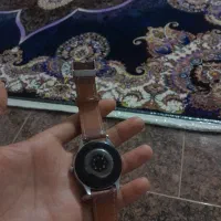 ساعت هوشمند لمسی