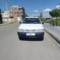 پراید مدل ۹۰