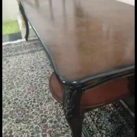 میز نهارخوری
