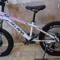 دوچرخه سایز 20 نو