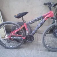 دوچرخه 26