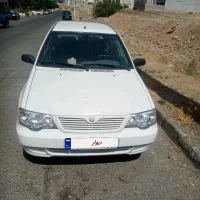 پراید111 مدل91بسیارسالم