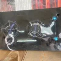 گاز دو شعله