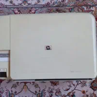 پرینتر رنگی hp