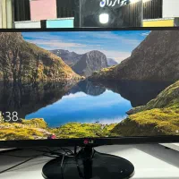 مانیتور ۲۳ اینچ ال ای دی ips