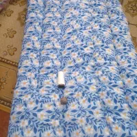 لحاف دوزی نقش آفرین فومن اول جاده ماسوله