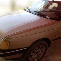 پژو ۴۰۵