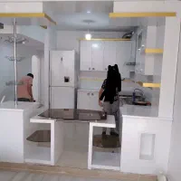 نقاشی ساختمان