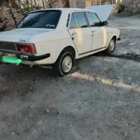 ماشین پیکان سواری کلاسیک جوان پسند