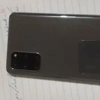 گوشی s20 پلاس|موبایل|خمینی‌شهر, |دیوار