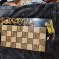 تخته نرد