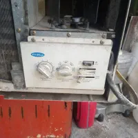 کولر گازی پنجره ای