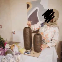 پولدارشو در خانه با هنر پتینه ودیوارکوب