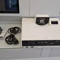 ویدیو پروژکتور Epson EB-1485Fi اپسون لیزری
