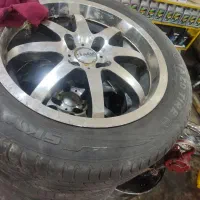رینگ ۱۶ اسپرت