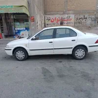 سمندseمدل 91