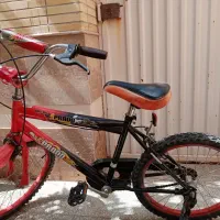 دوچرخه 20